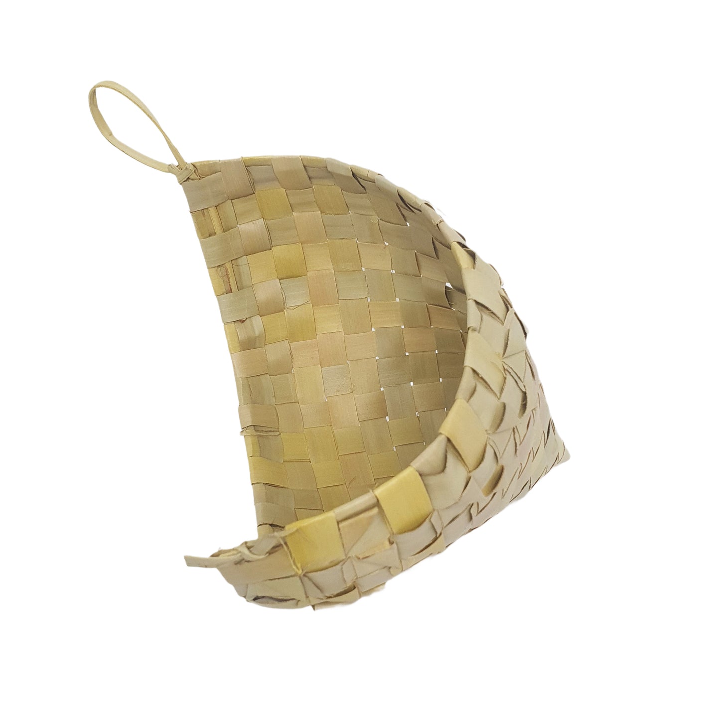 लकपुरा® पामिरा लीफ़ स्टीमर (नीथू पेटी)