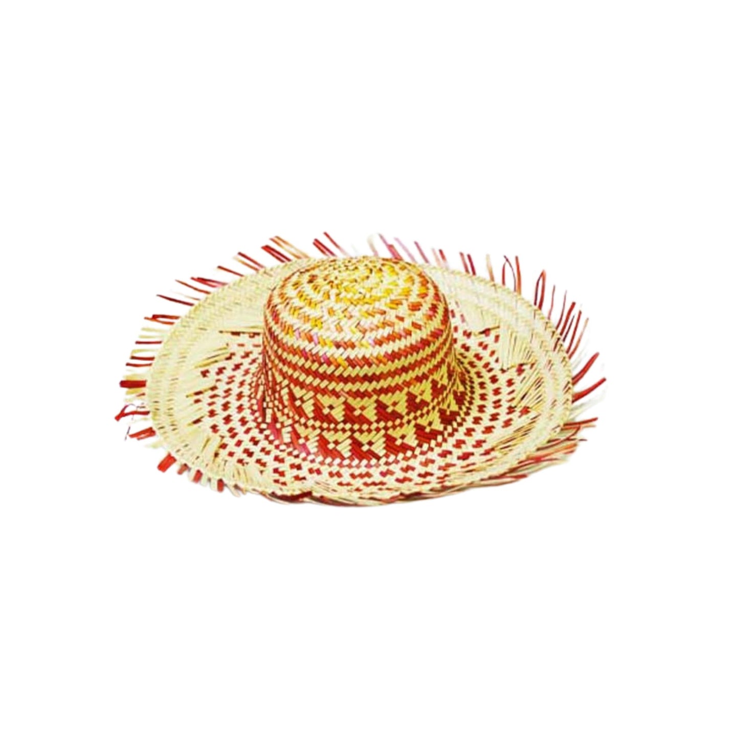 Lakpura® Palmyrah Ladies Hat