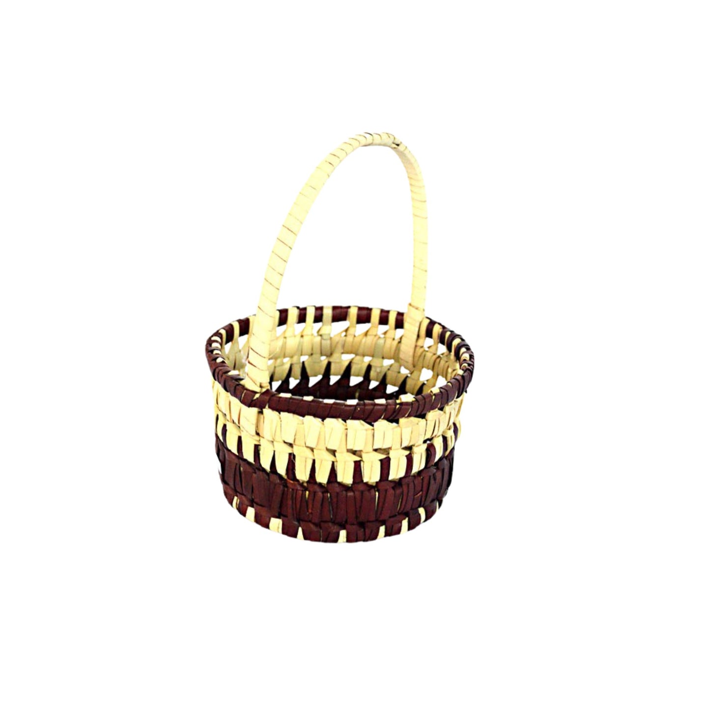 Lakpura® Palmyrah Flower Basket