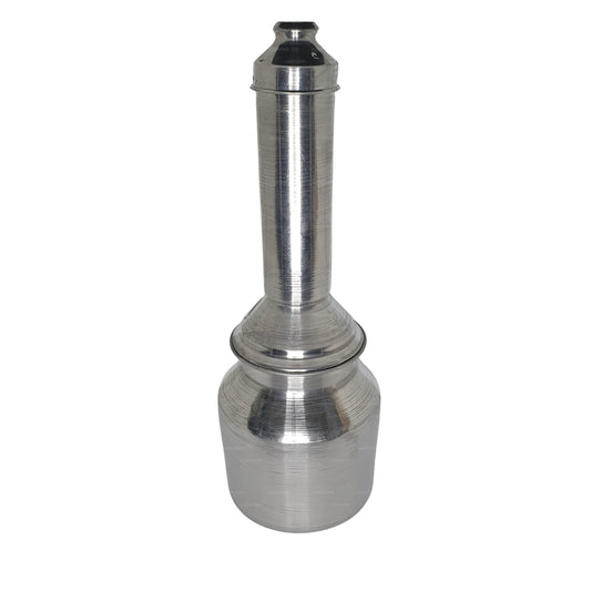 Lakpura® Aluminium Pittu (Puttu) Maker