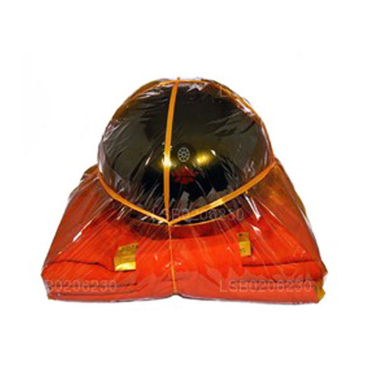 लक्पुरा® अता पिरीकारा (बर्मा बाउल के साथ थाई शुद्ध सूती वस्त्र)