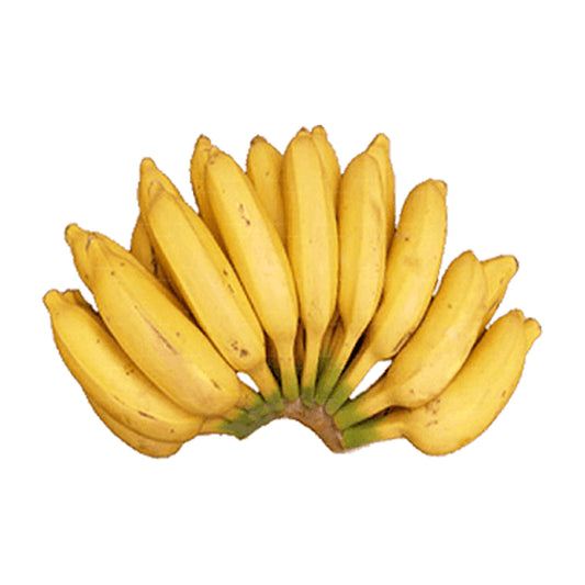 Seeni Banana (Seeni Kesel)