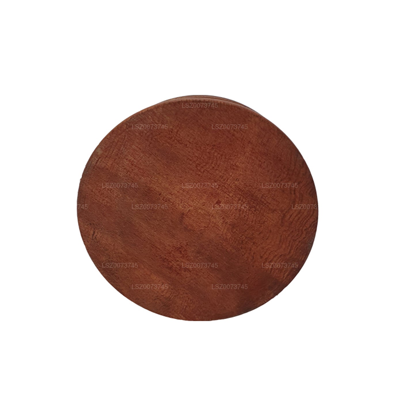 बुद्ध स्तूप लकड़ी का रंग (ऊँचाई-4 इंच चौड़ाई-3 इंच)