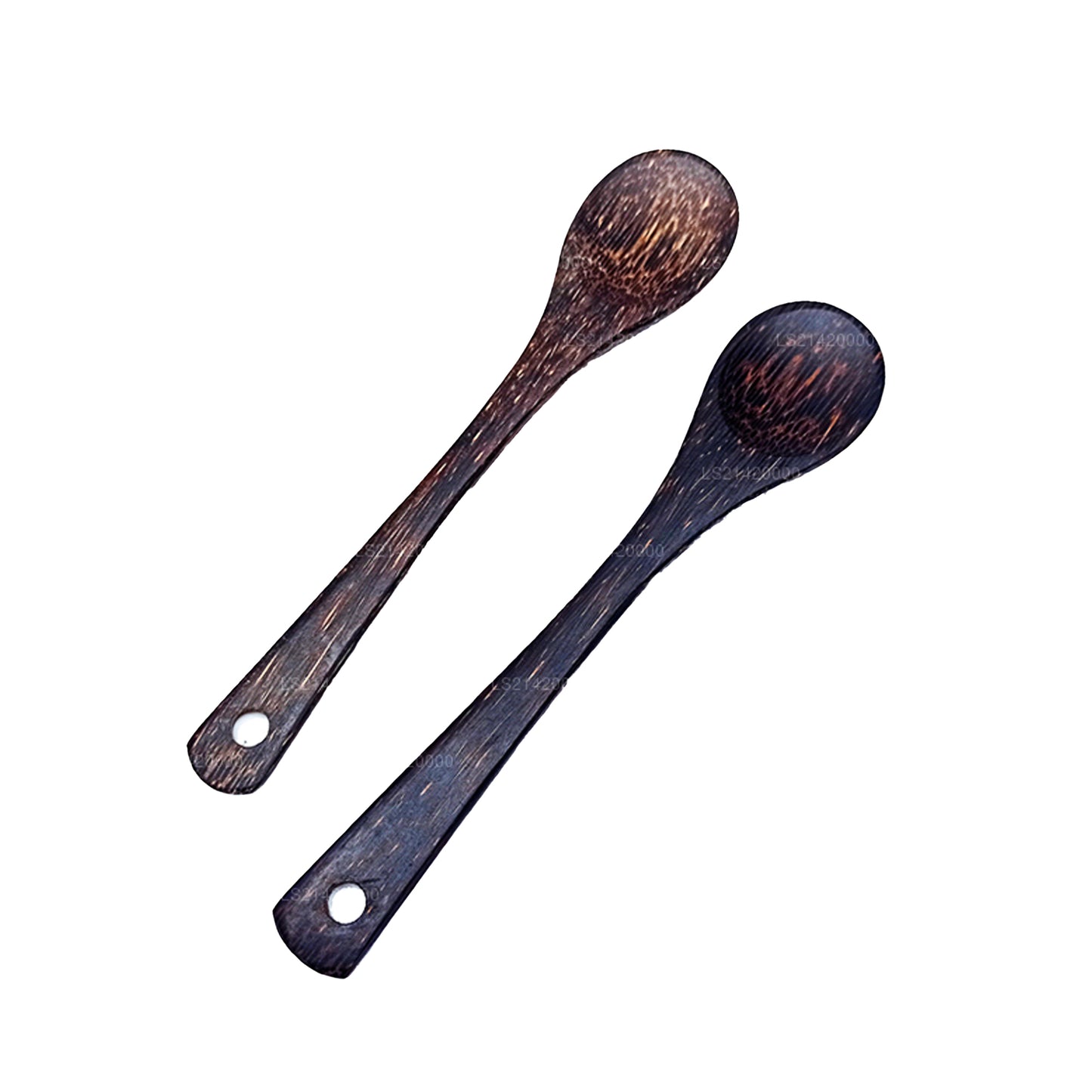 Lakpura Flat Kithul Spoon (9.5 x 2 Inch)