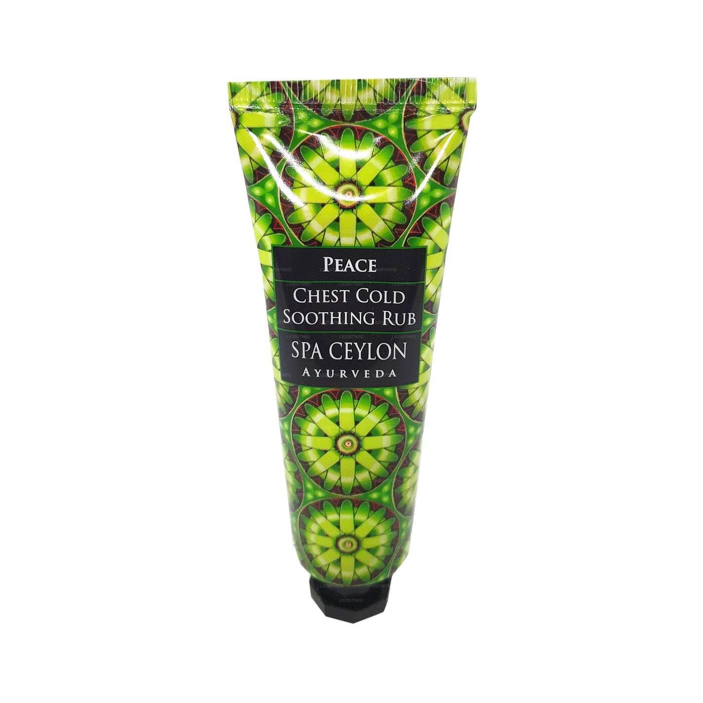 Spa Ceylon Peace Chest Cold Soothing Rub (50g)