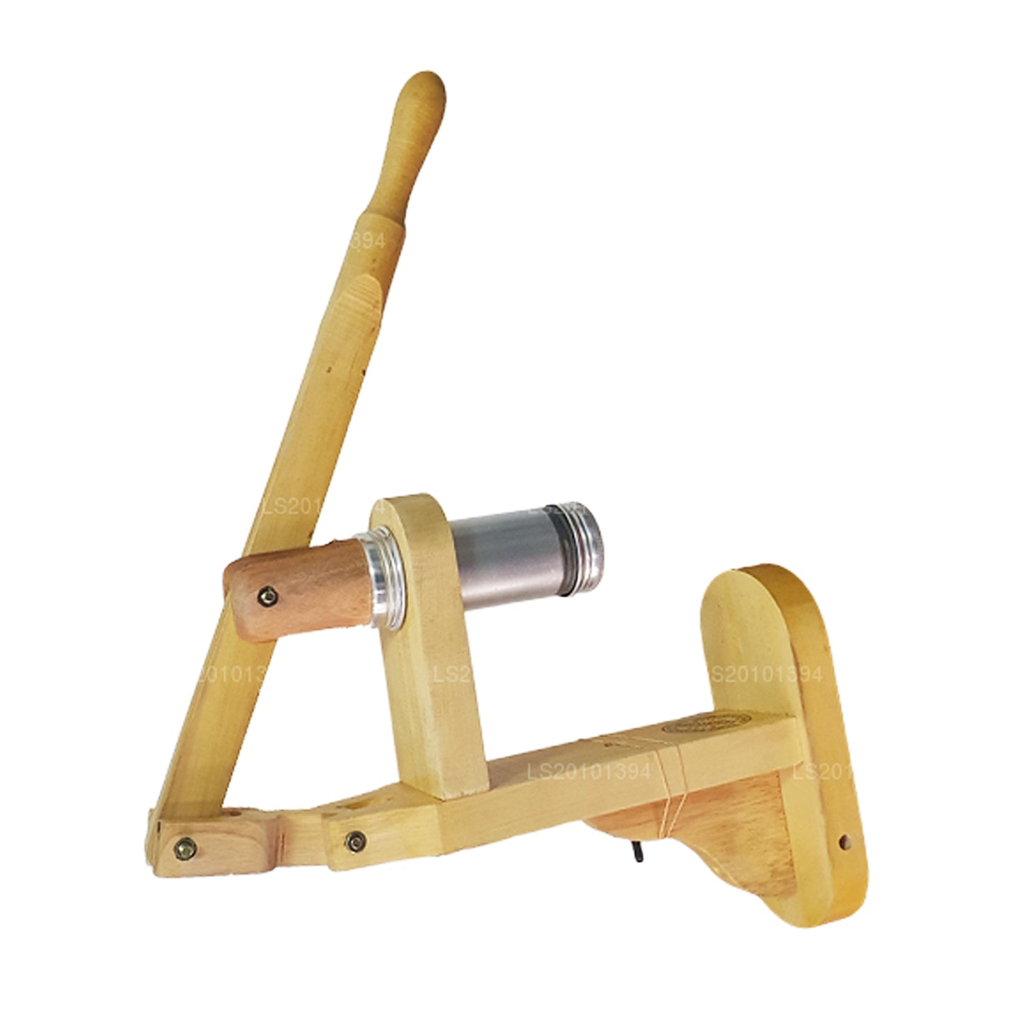 Lakpura® Wooden String Hopper Maker