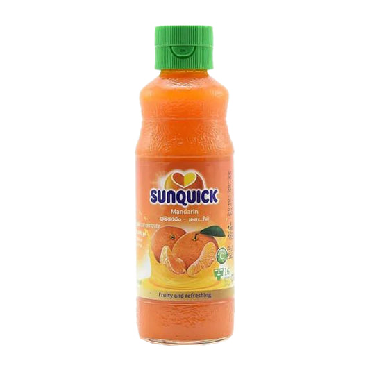 Sunquick Mandarin