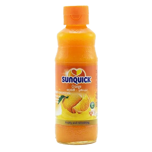 Sunquick Orange