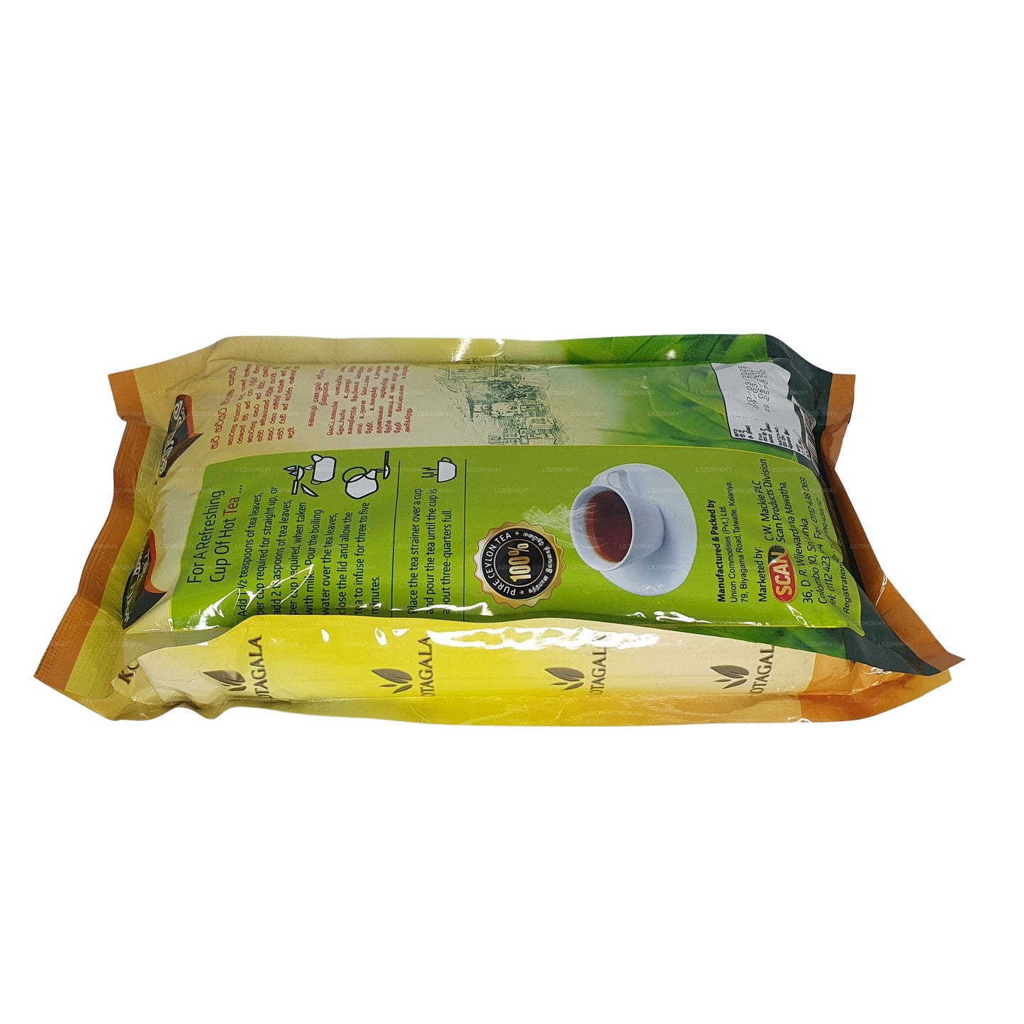 Kotagala Kahata Tea