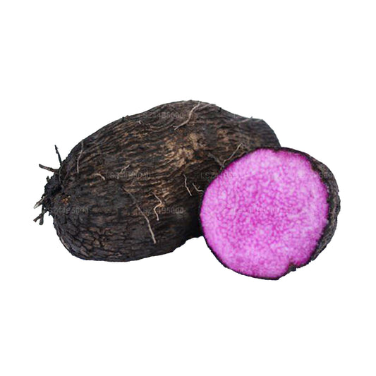 Lakpura® Purple Yam (Raja Ala)