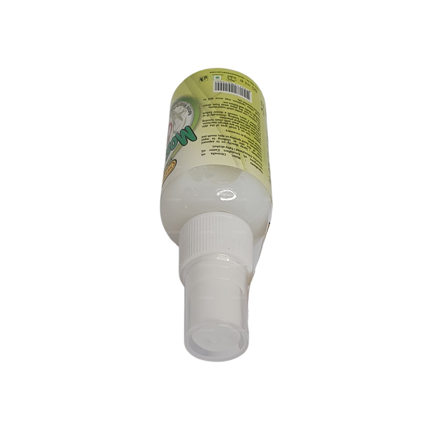 सिद्धलेपा मोसअवे (60ml)