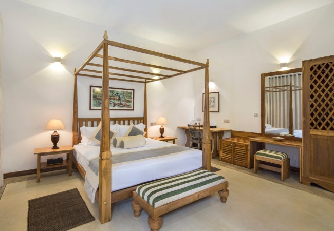 Bilin Tree House, Galle