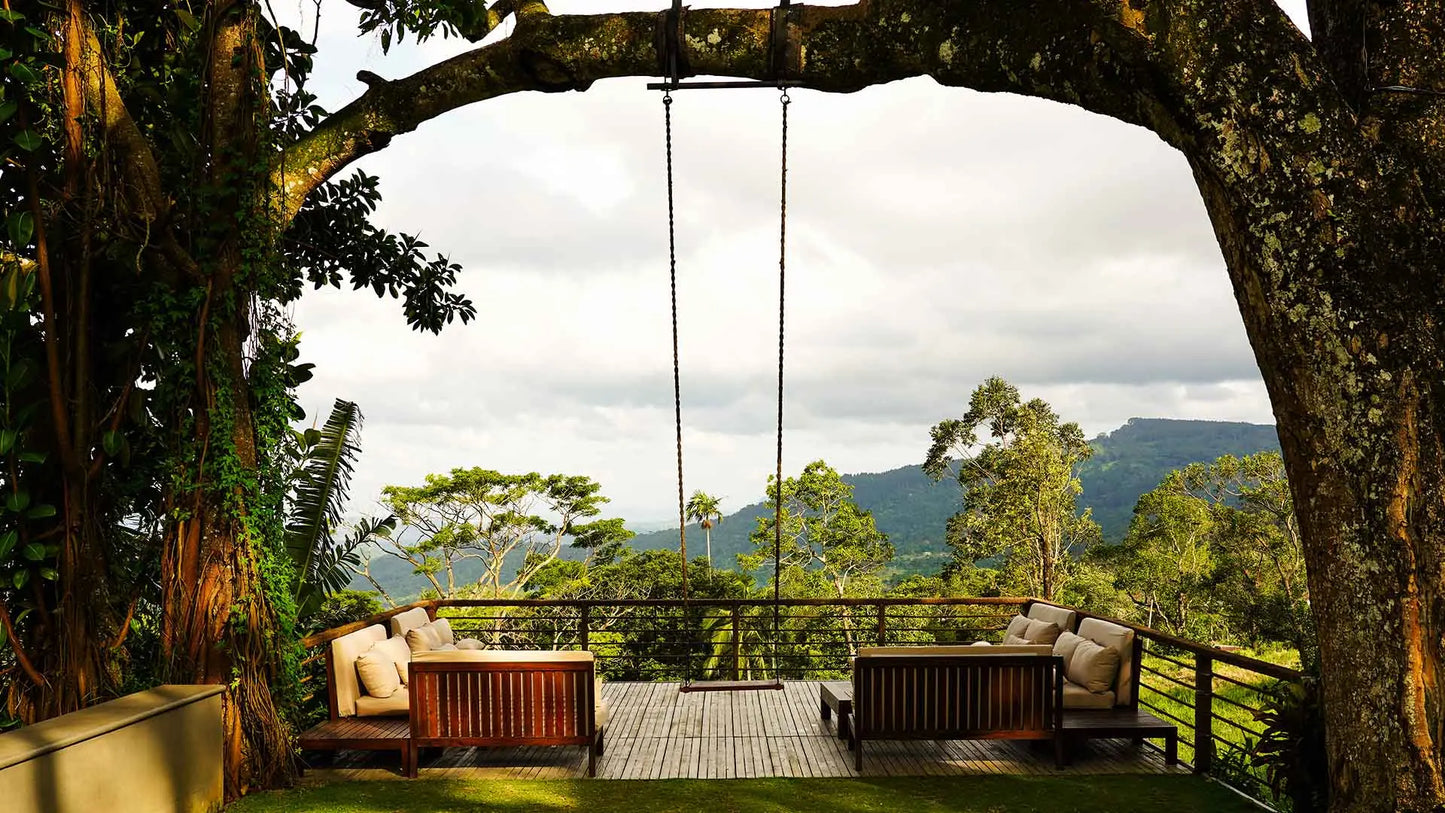 W15 Hanthana Estate, Kandy