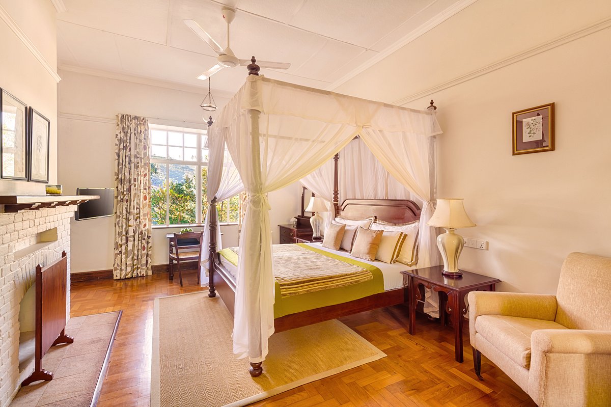 Mandira Craig Appin Bungalow, Dikoya, Hatton