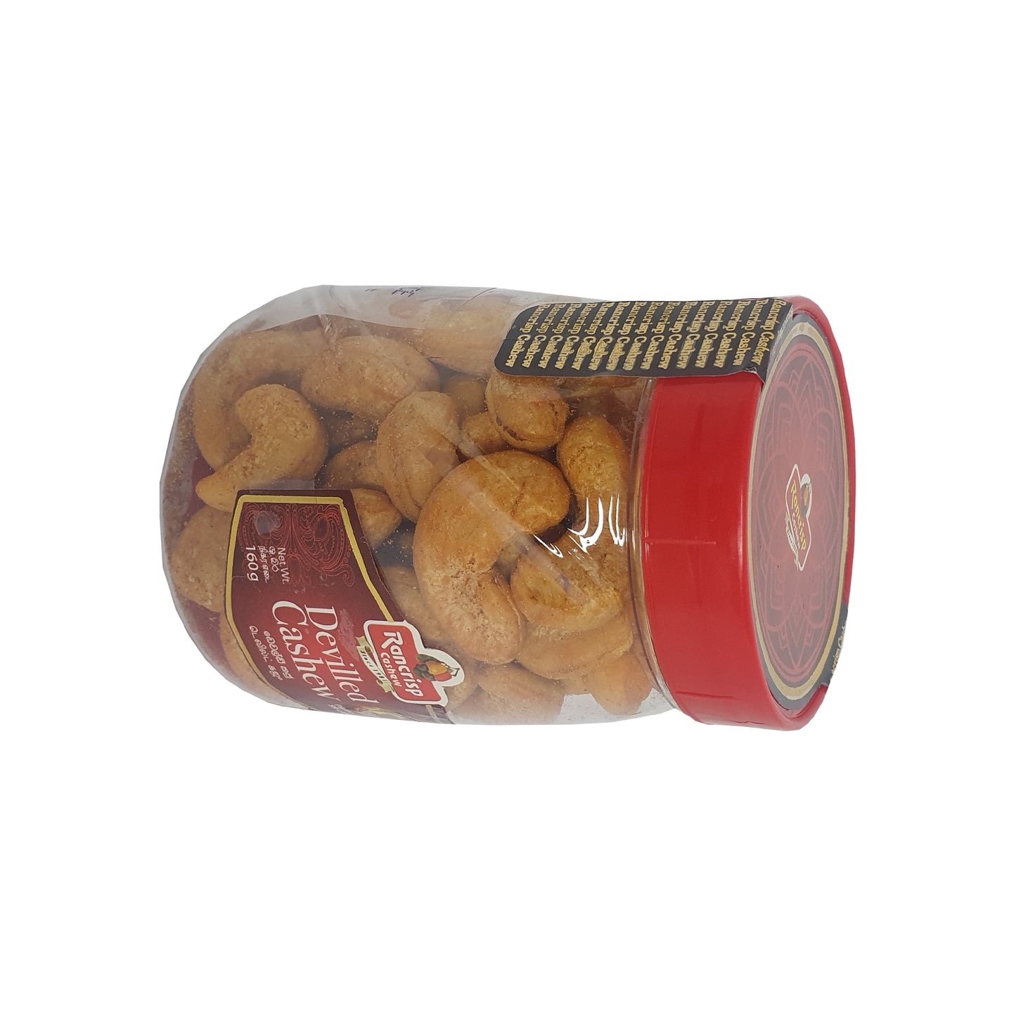 Rancrisp Devilled Cashew Nuts