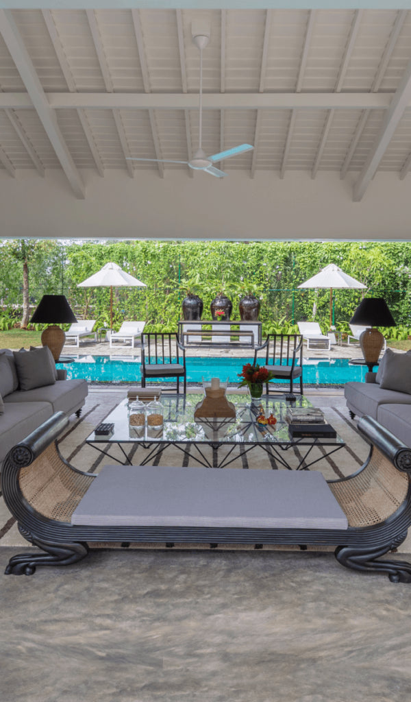 Nyne Hotels Leela Walauwwa - Induruwa