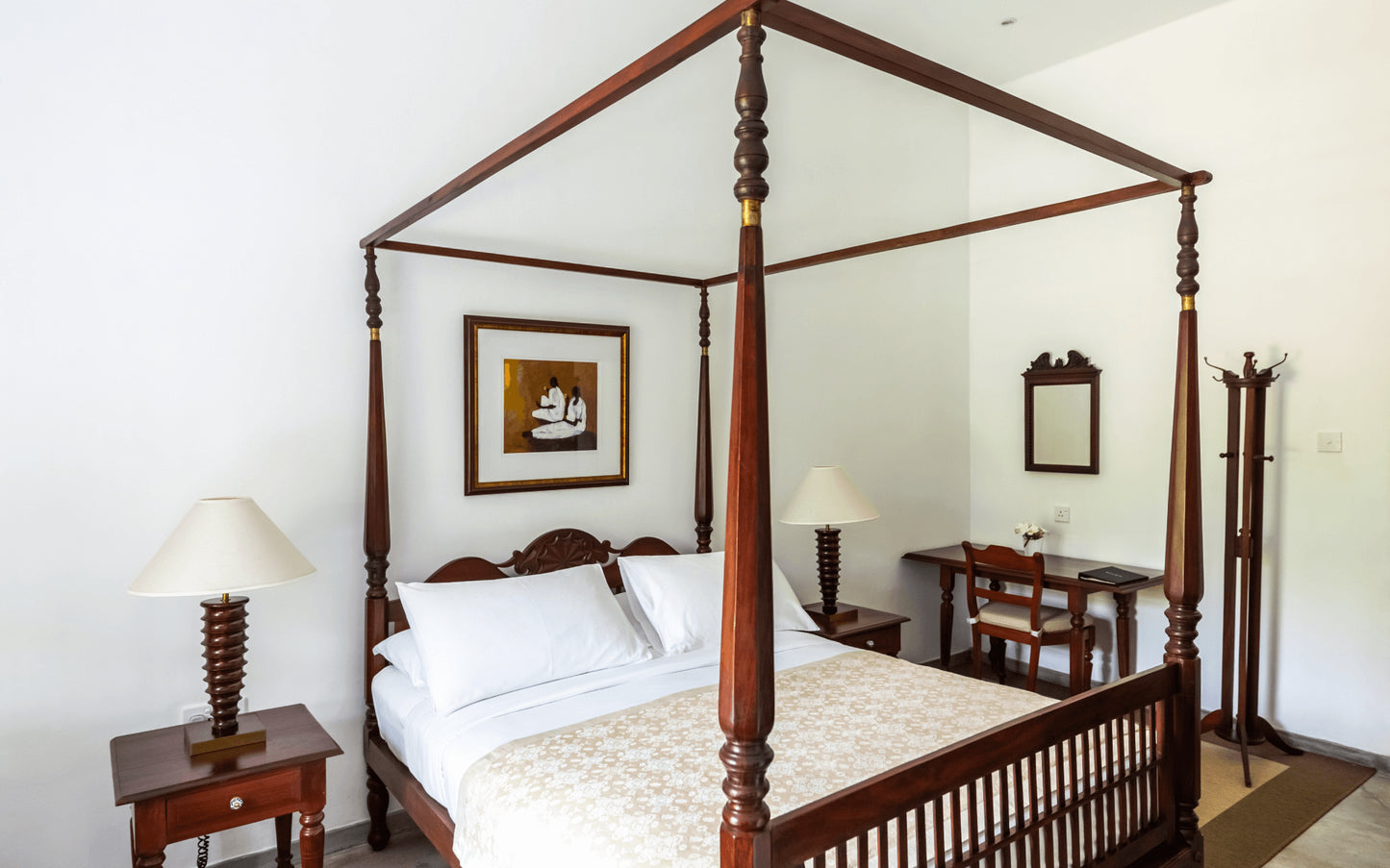 Nyne Hotels Landesi, Galle