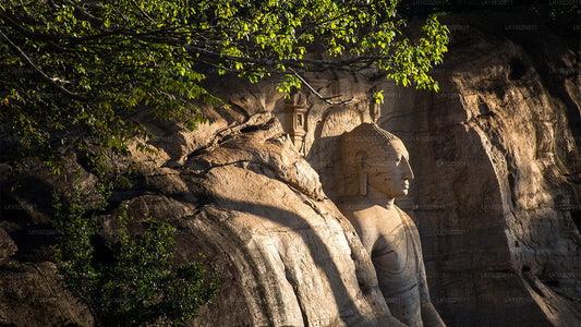 कैंडी से सीलोन का लोकाचार (2 दिन)