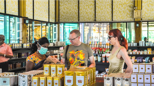 गैले से धुंधले पर्वतीय रास्ते (2 दिन)