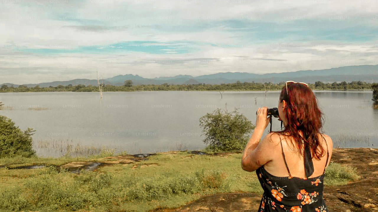 हिक्काडुवा से उदावलावे (2 दिन)