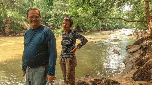 हिक्काडुवा से उदावलावे (2 दिन)