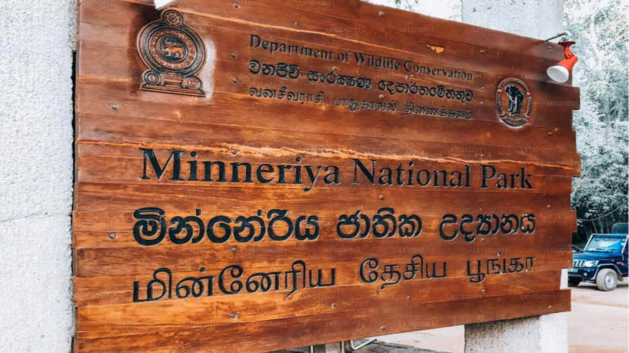 कोलंबो के प्राचीन आश्चर्य (2 दिन)