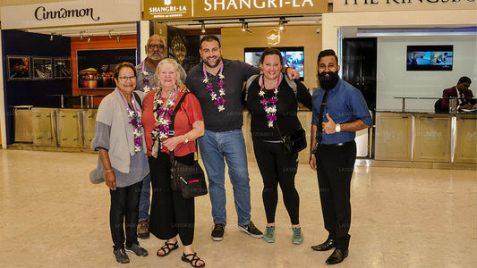 वंडर आइलैंड (3 दिन)