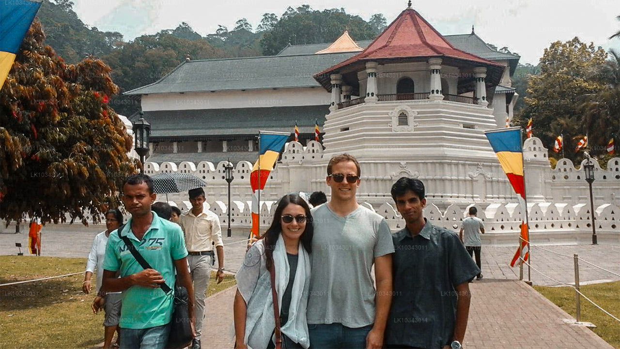 वंडर आइलैंड (3 दिन)