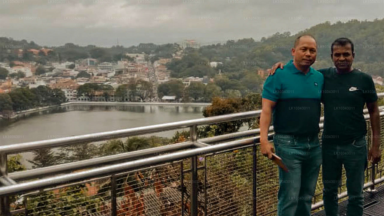 वंडर आइलैंड (3 दिन)