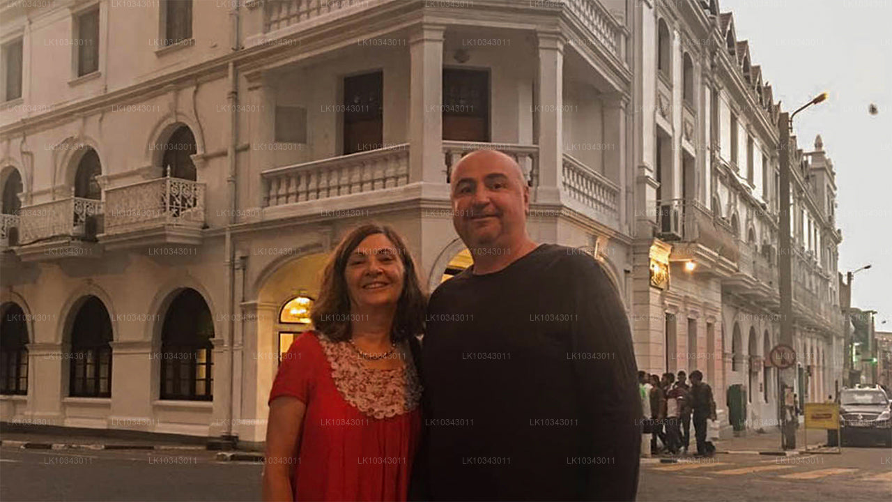 वंडर आइलैंड (3 दिन)