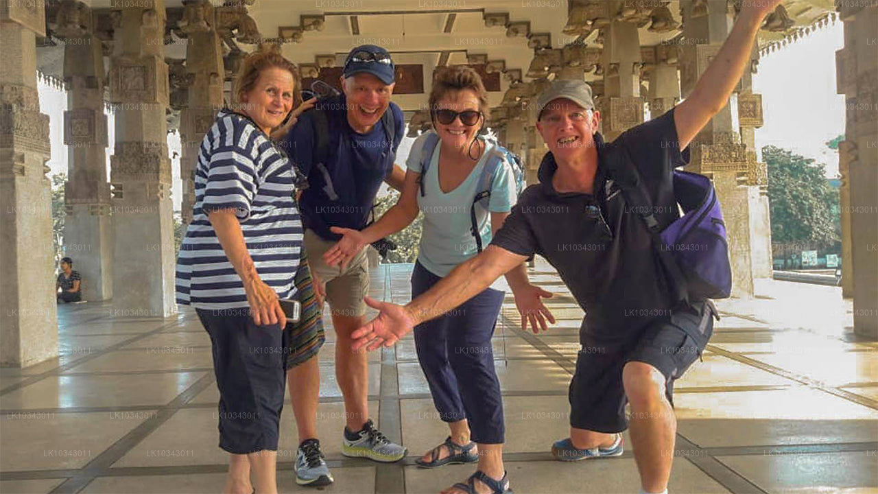 वंडर आइलैंड (3 दिन)