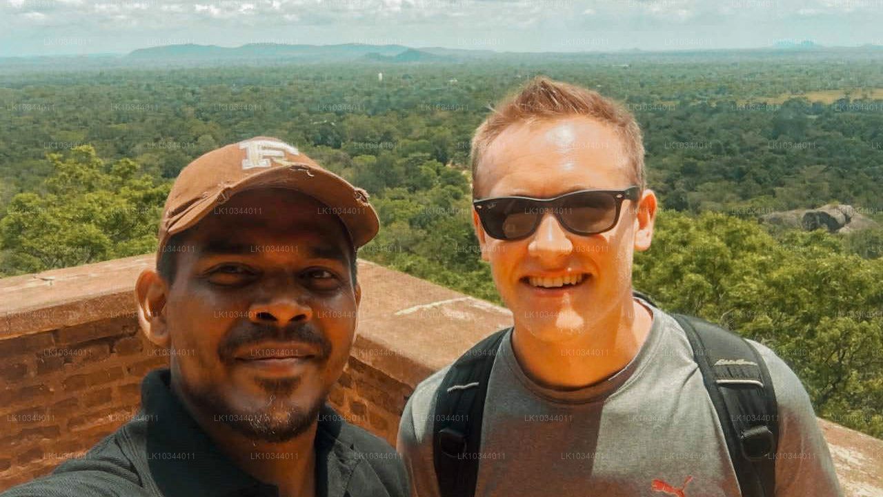 पैराडाइज़ द्वीप (3 दिन)