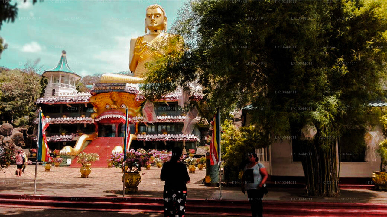 पैराडाइज़ द्वीप (3 दिन)