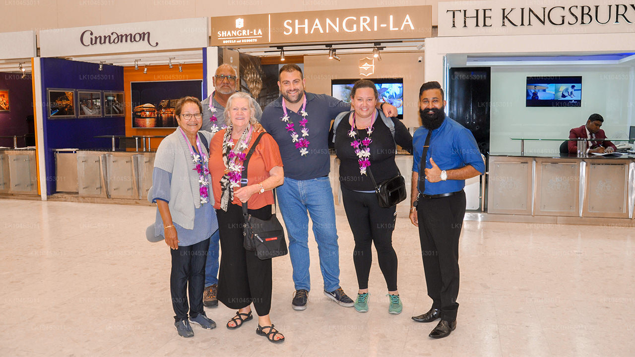 अतीत की झलक (4 दिन)