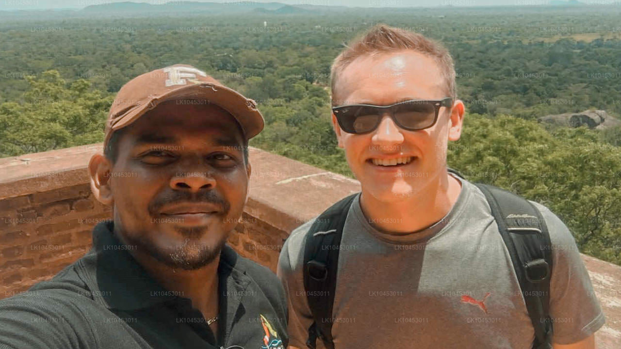 अतीत की झलक (4 दिन)