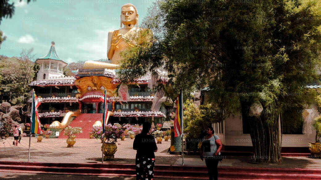 अतीत की झलक (4 दिन)