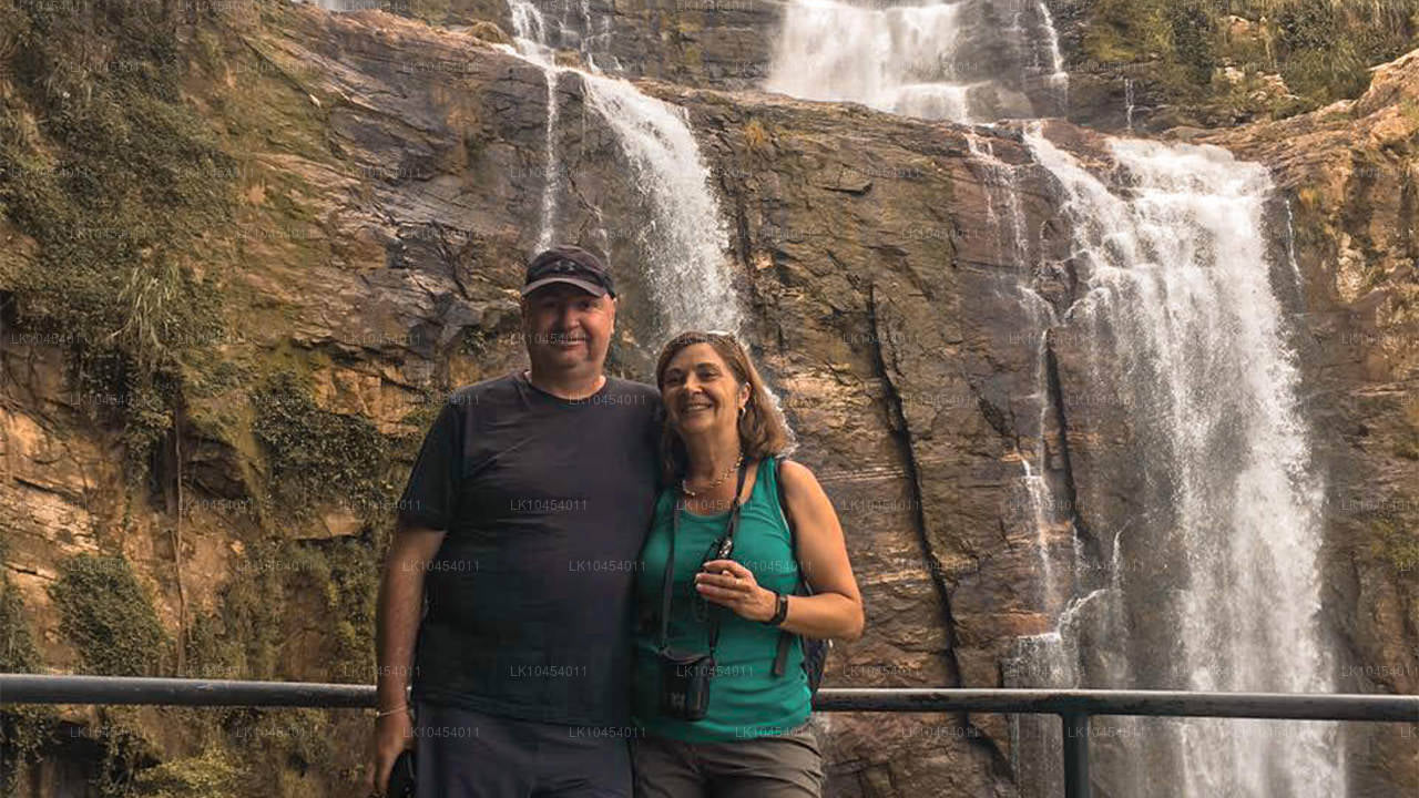 हॉर्टन प्लेन्स एडवेंचर (4 दिन)