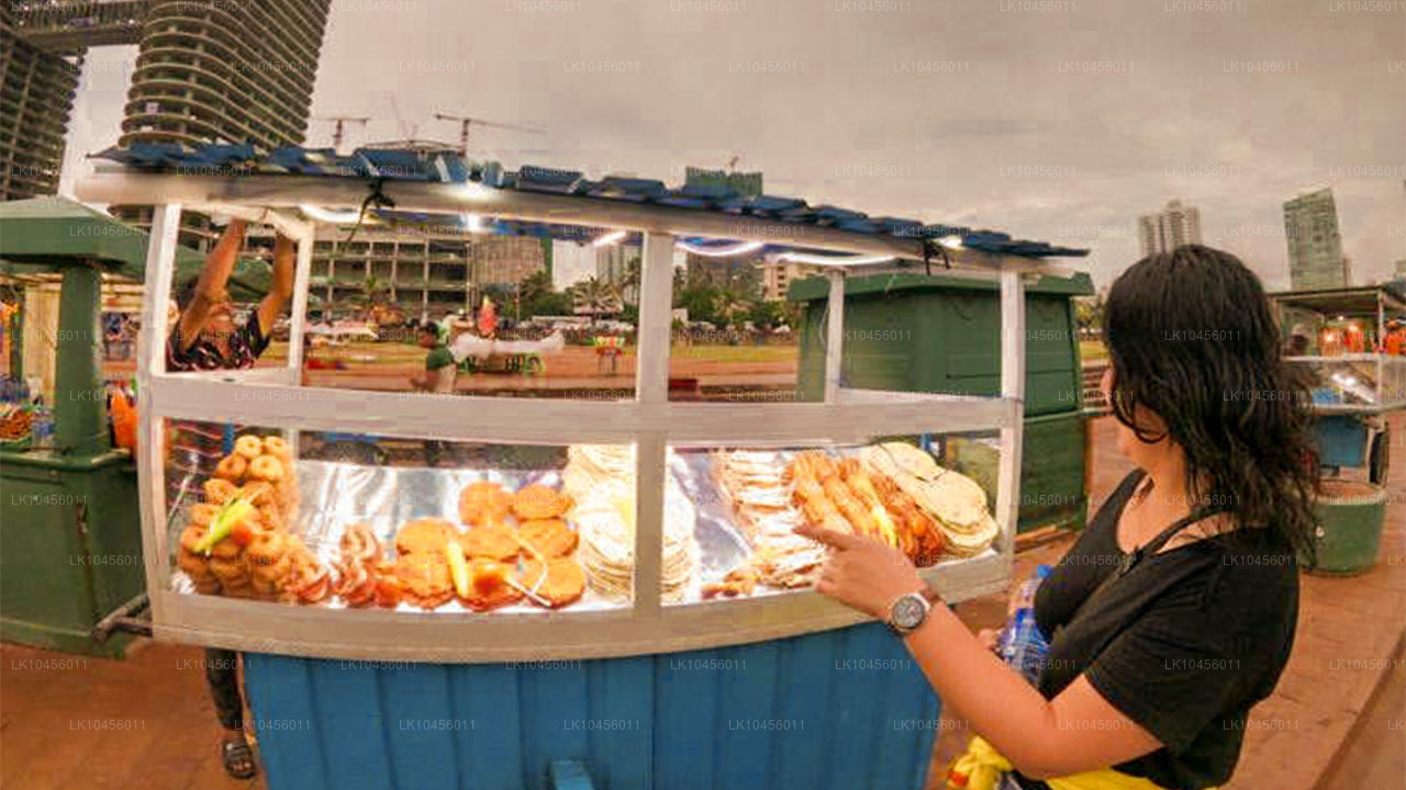 त्वरित शहर भ्रमण (4 दिन)