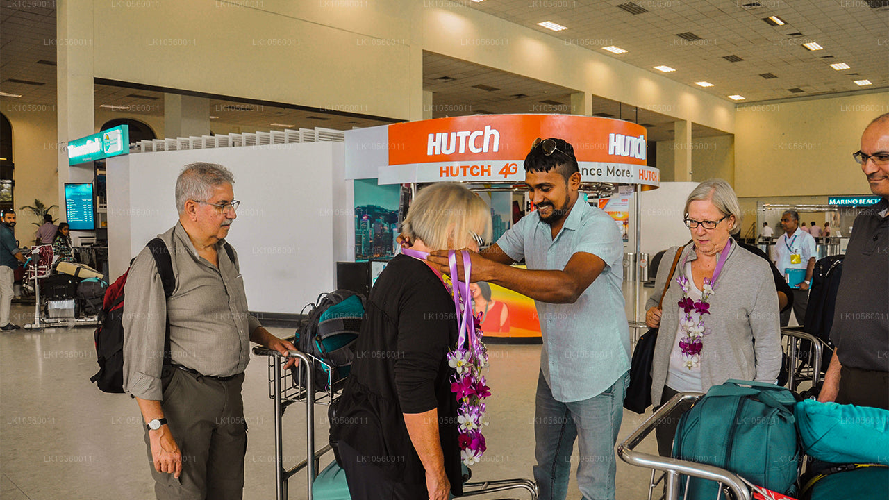 Coastal Belt of the South (5 Days)