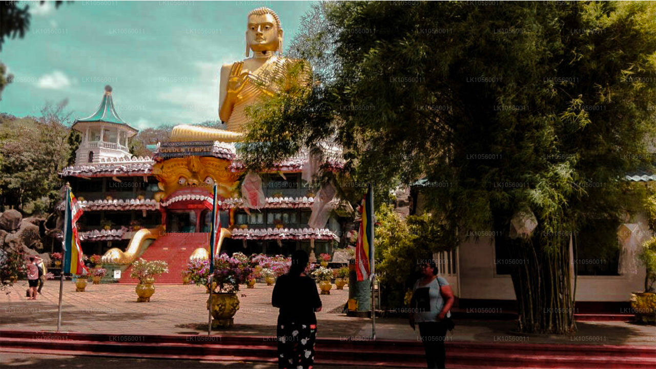 Coastal Belt of the South (5 Days)