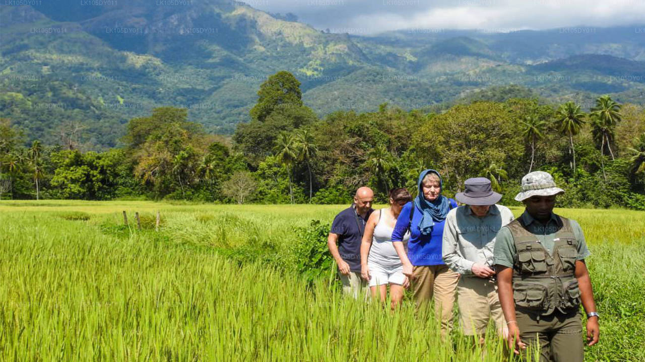 कृषि यात्रा (4 दिन)