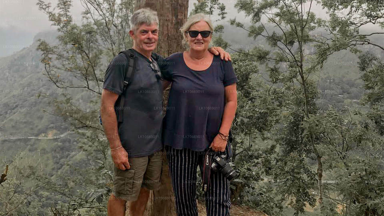 Nature, Hills and Wildlife (6 Days)