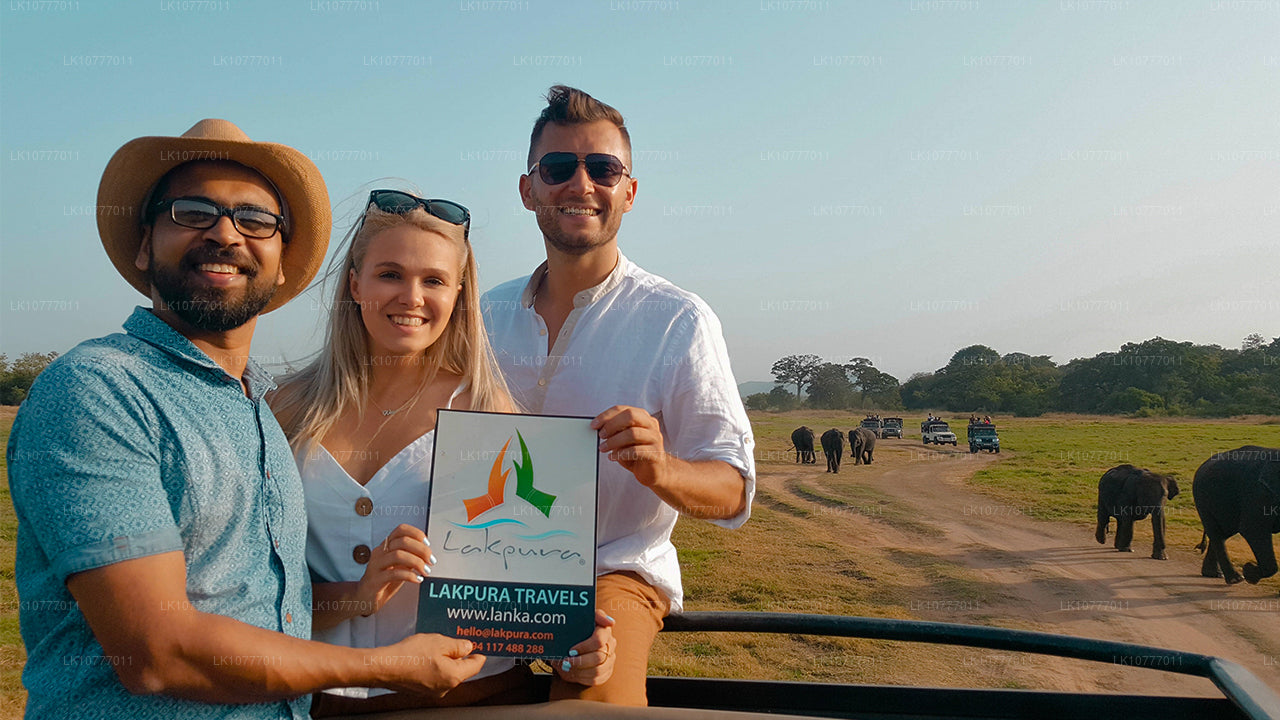 स्वर्ग में सप्ताह (7 दिन)