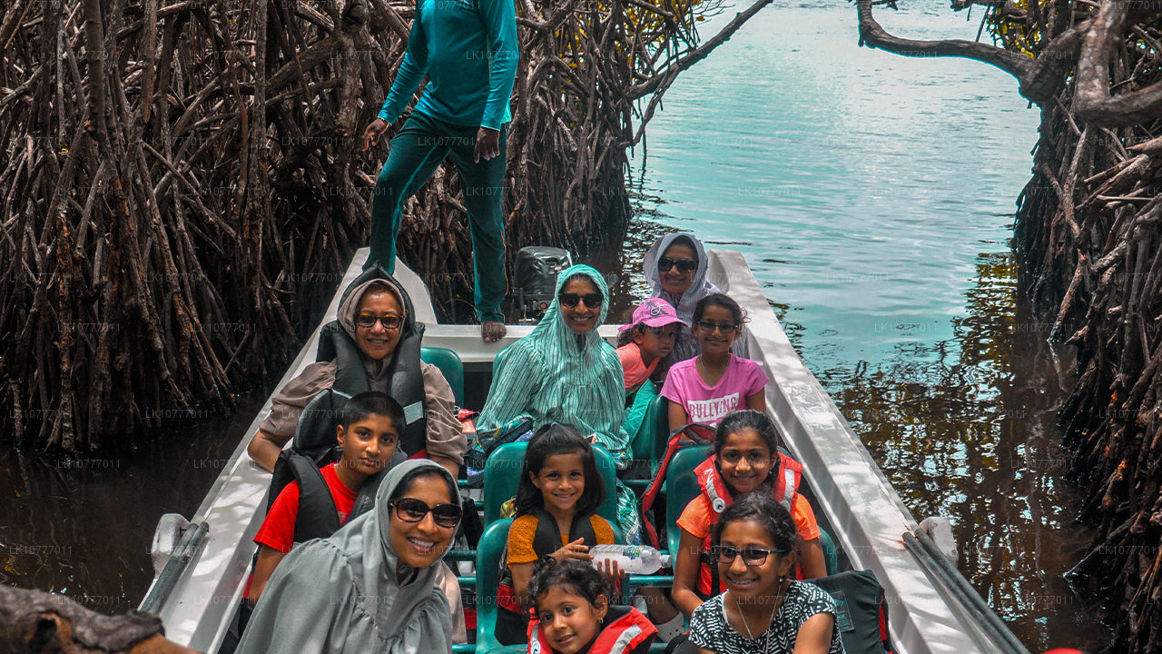 स्वर्ग में सप्ताह (7 दिन)