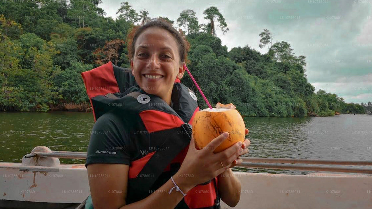 Culture and Culinary Expedition (7 Days)