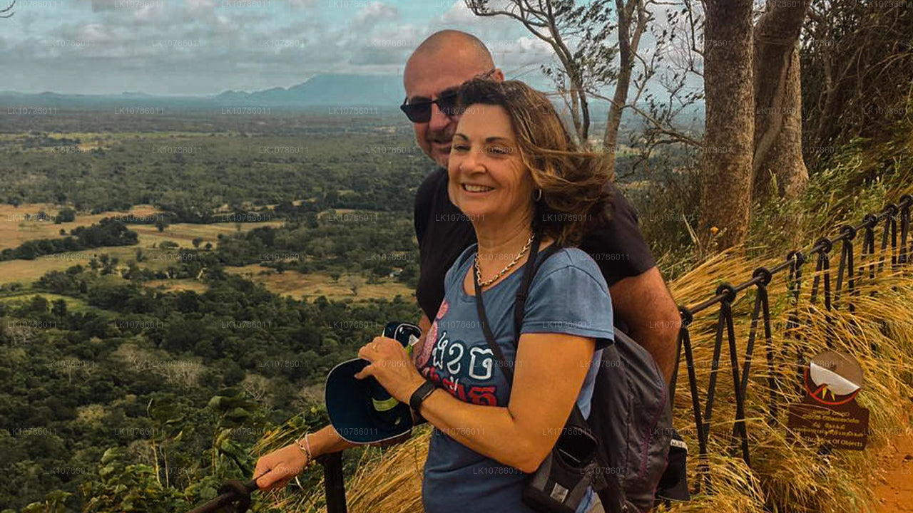 Culture and Culinary Expedition (7 Days)