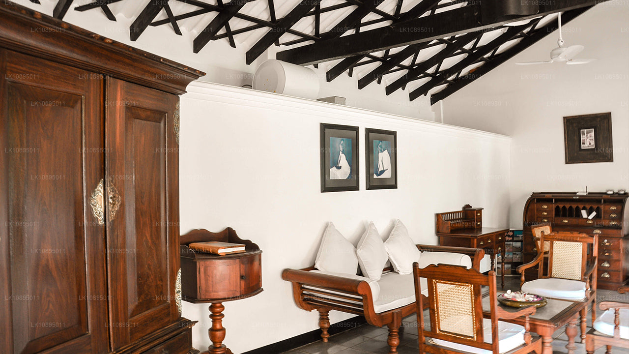 Geoffrey Bawa Impressions (8 Days)