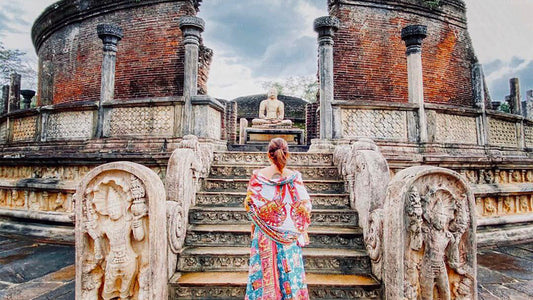 Buddhist Pilgrimage Tour (13 Days)