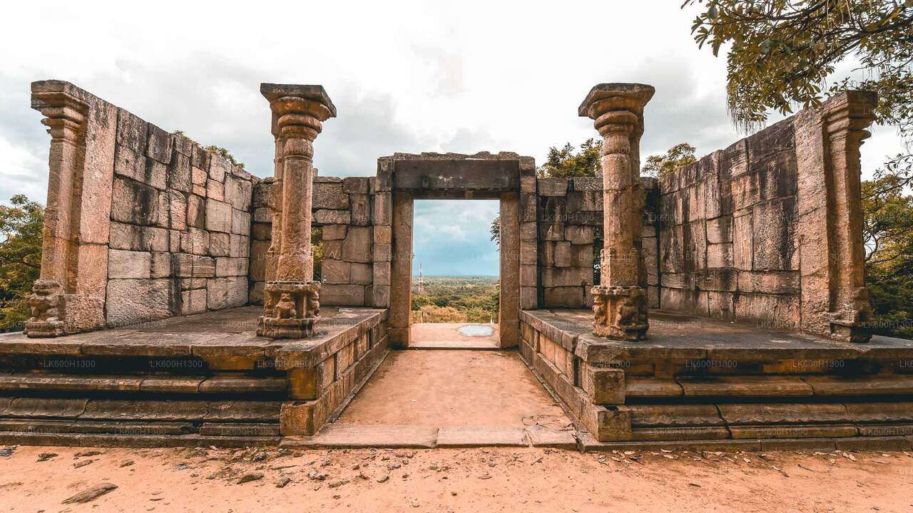 कोलंबो के 3 प्राचीन साम्राज्य