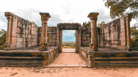 कोलंबो के 3 प्राचीन साम्राज्य